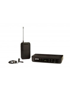 SHURE BLX14E/CVL M17