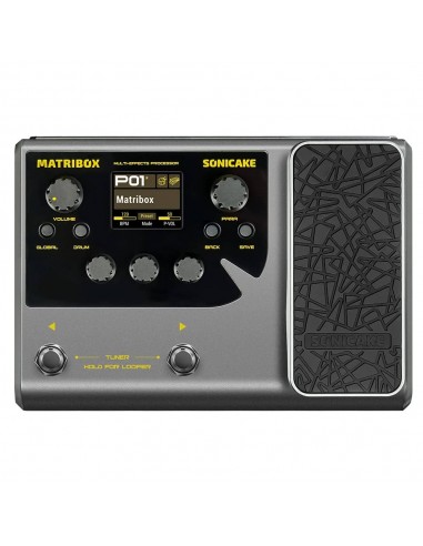 SONICAKE Matribox