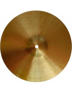 Wambooka BrassVibe Splash 12"