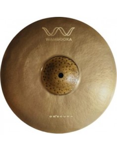 Wambooka Obscura Splash 12"