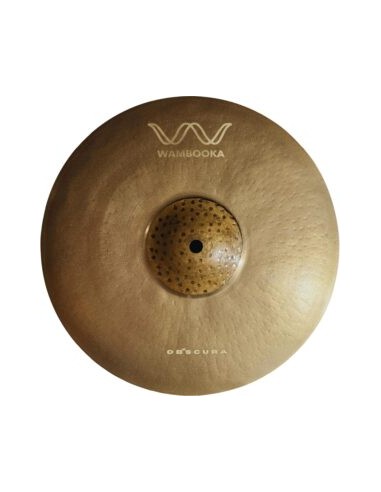 Wambooka Obscura Splash 12"