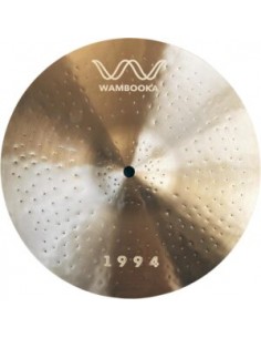 Wambooka 1994 Splash 10"