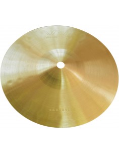 Wambooka BrassVibe Splash 8"