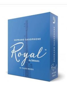 Ance Rico D'Addario Royal...