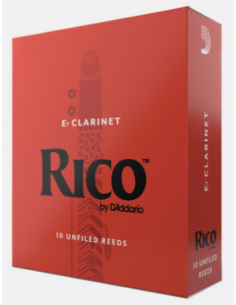 Ance Rico Eb Clarinetto...