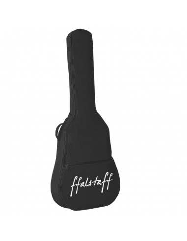 Borsa per Chitarra Classica 3/4 con 1...
