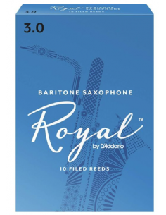 Ance Rico D'Addario Royal...