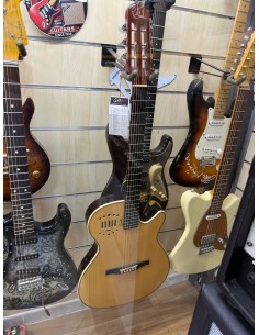 GODIN MultiAc Steel Duet...