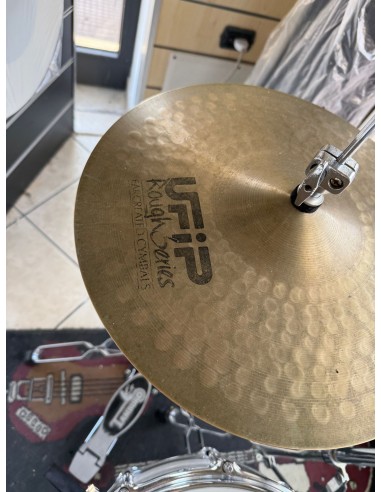 UFIP Rough Series - HIHAT 14" (Usato)