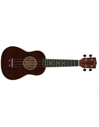 FFALSTAFF Ukulele- Marrone