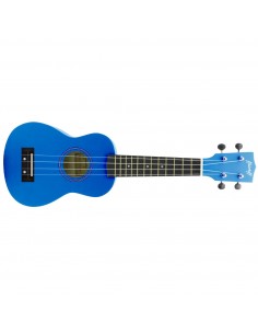 FFALSTAFF Ukulele - Blu