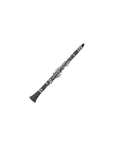 Alysee Clarinetto in SIb 17 chiavi