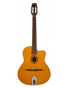 RICHWOOD MANOUCHE  RM-70-NT...