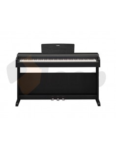 Yamaha YDP-145 Arius Black