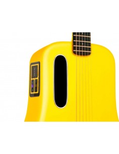 LAVA ME 3 Yellow (Ex Demo)