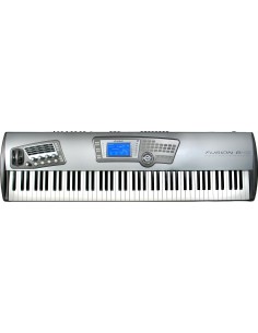 ALESIS Fusion 8HD...