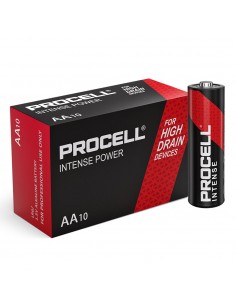 PROCELL - Pila alcalina - AA