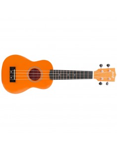 FFALSTAFF Ukulele - Arancione