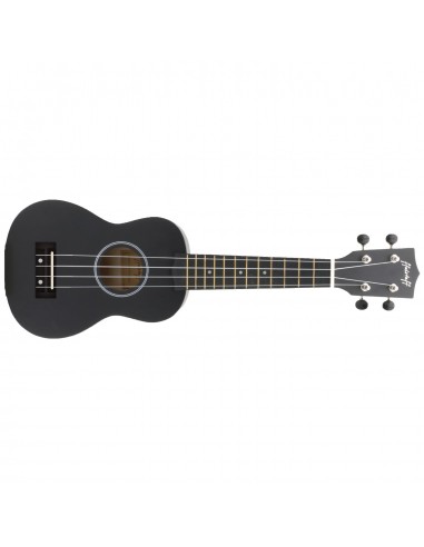 FFALSTAFF Ukulele-Black
