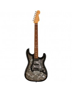 Fender dazzling Made In...