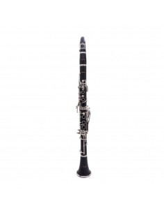 DAM CL02ES Clarinetto SIb