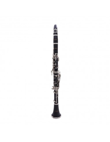 DAM CL02ES Clarinetto SIb