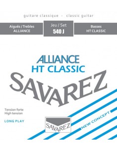 Savarez 540J Alliance
