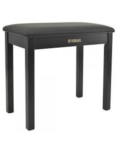 YAMAHA Bench Black