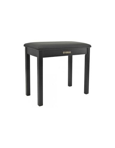 YAMAHA Bench Black