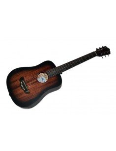 Harley Benton Delta Blues T