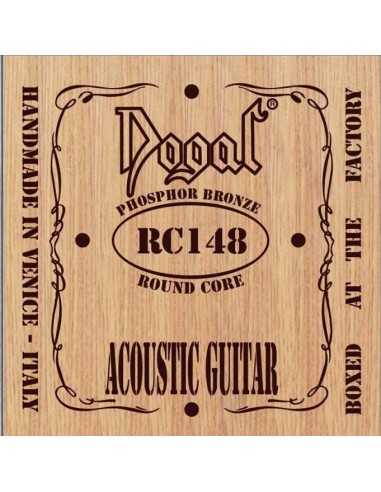 MUTA PER CHITARRA ACUSTICA DOGAL...