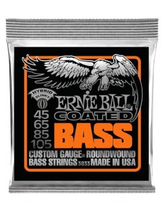 Ernie Ball Hybrid Slinky...