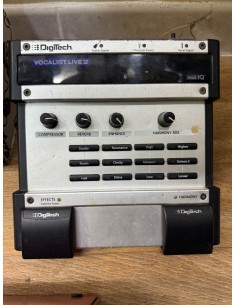 DIGITECH Vocalist Live 2...