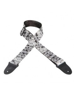 LEVY'S Guitar Strap