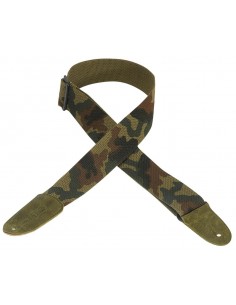 LEVY'S Guitar Strap