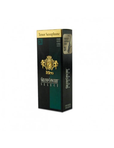 Rico ance (n.4) sax tenore Grand...