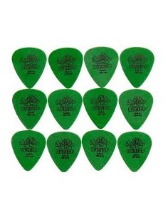 Dunlop Tortex Standard 0.88