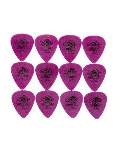 Dunlop Tortex Standard 1.14