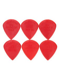 Dunlop Jazz Plectrums III...