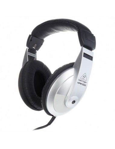 Behringer HPM1000