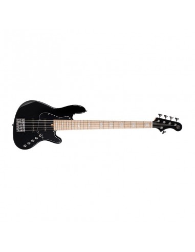 Cort Elrick NJS5 Black