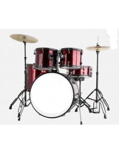 FFALSTAFF Batteria Acustica