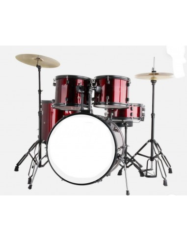 FFALSTAFF Batteria Acustica