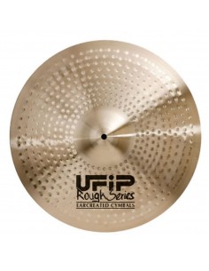 UFIP Rough Series Hi-Hat...