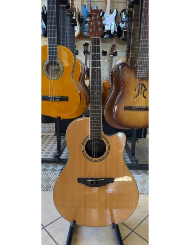 OVATION Applause (USATO)