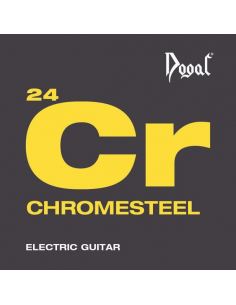 Dogal CHROME STEEL Muta per...