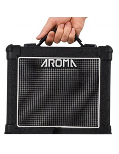AROMA AG10S Amplificatore...