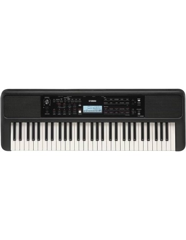 YAMAHA PSR E 383