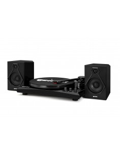 Gemini TT-900 kit Nero