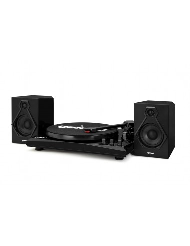 Gemini TT-900 kit Nero